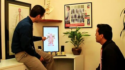 Best Auto Accident Chiropractor for Those All In Need