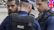 5 Orang ditahan ketika polisi Inggris mencegah plot terorisme - Tomonews