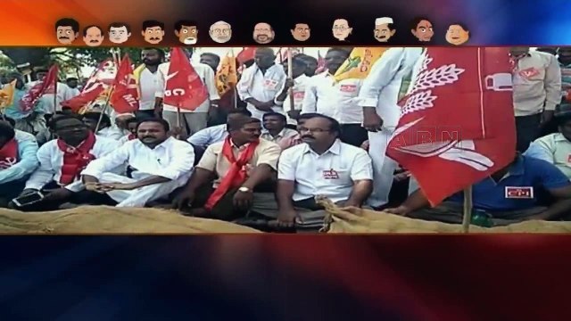 Political parties and their Promises before elections | Running Commentary (02-05-2017)