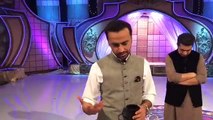 After Demise of Junaid Jamshed Who Is Going To Host Shan-e-Ramzan With Waseem Badami ??