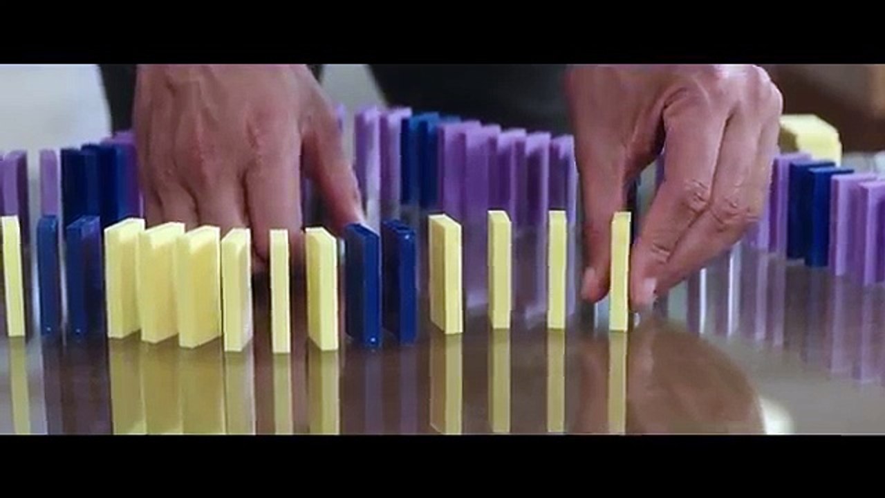 Collateral Beauty Official Trailer #1 (2016)