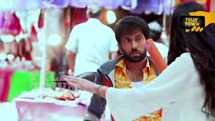 Ishqbaaz - 3rd May 2017 - Upcoming Twist - Star Plus TV Serial News -