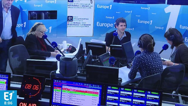 Présidentielle : les ministres font leurs cartons et préparent leur avenir