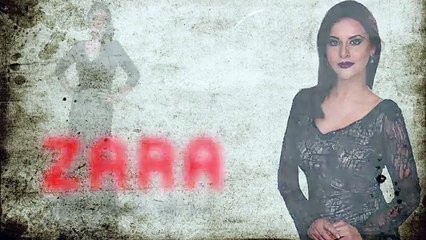 Zara - Yarim Senden Ayrılalı [ Eşkiya Dünyaya Hükümdar Olmaz ]