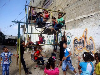 يا عم أدريس , المرجيحة ... El Sheikh EMAM