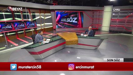 Son Söz 2 Mayıs 2017