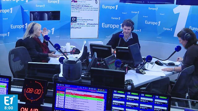 Débat : les points forts et les points faibles d'Emmanuel Macron et de Marine Le Pen