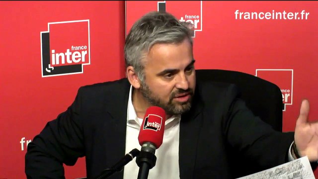 Alexis Corbière sur la position de Yanis Varoufakis : Il aurait pu appeler à voter Jean-Luc Mélenchon Yanis !