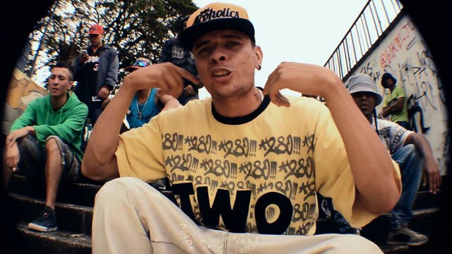 MC Mismo & RHon Possitive- pronto nuevos videoclips desde MDA - Kabster