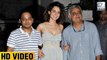 Bollywood Celebs ATTEND Hansal Mehta's Birthday Party