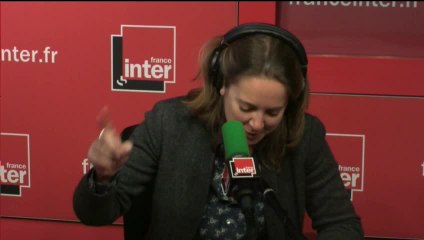 Voter par internet pour dire qu'on ira pas voter, ça devient compliqué - Le Billet de Charline