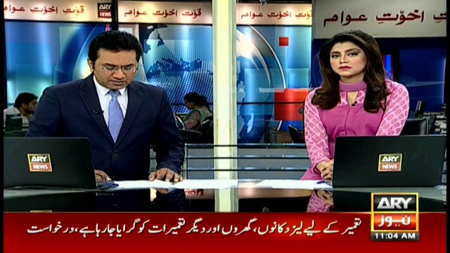 Patient dies due to staff's alleged negligence in Gujranwala