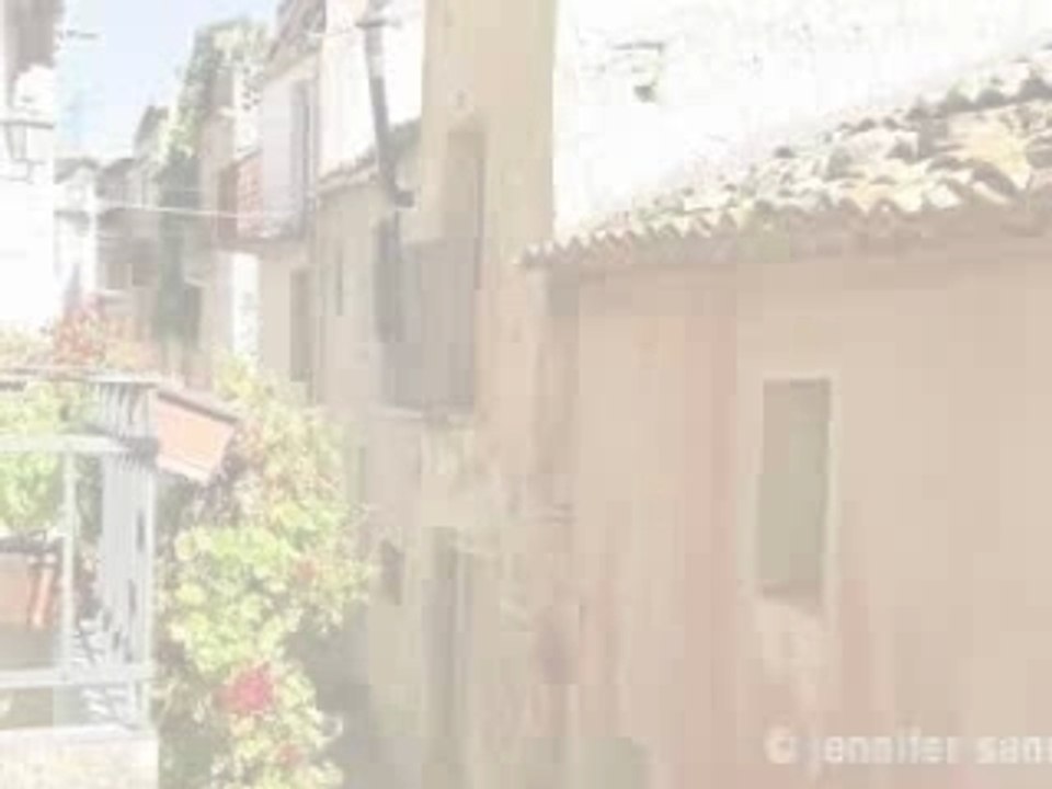 Calabria Folk Music - Benestare