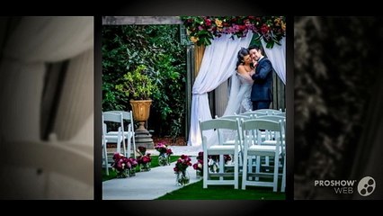 Wedding venues in Sydney