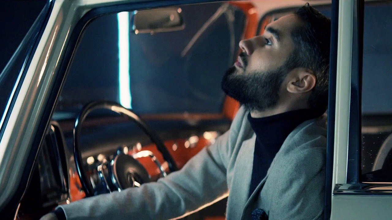 Мот и Ани Лорак – Сопрано