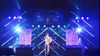 ニコニコ超会議 2017 超音楽祭 小林幸子