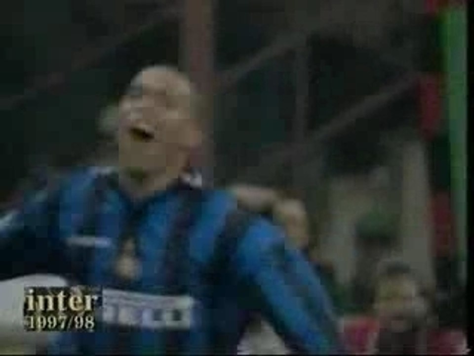(Ronaldo)Inter Milan