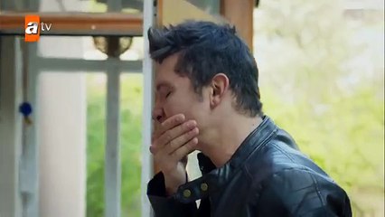 Sen beni aldatmazsın! - Kırgın Çiçekler 82. Bölüm - atv