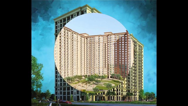 Hiranandani Glen Gate 3 BHK - Luxury Apartments - Hebbal in bangalore