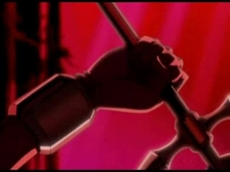 AMV Claymore Teresa et Claire