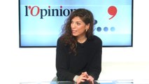 Axelle Tessandier :«Au débat, Emmanuel Macron doit mettre en avant les incohérences du programme de Marine Le Pen»