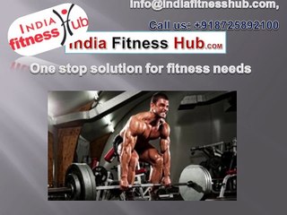 Set up your gym business at affordable budget