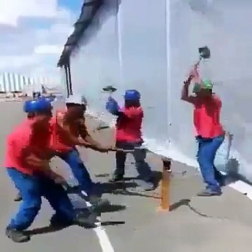 Командная работа