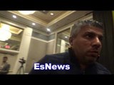 Amir Khan - Lucas Matthysse Great Fight For Canelo vs Chavez Jr Undercard EsNews Boxing