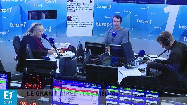 Très bon socre pour TF1 avec l'Arme Fatale