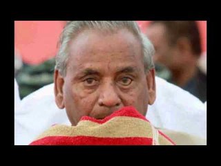 Rajasthan Governor wants to make changes in National Anthem