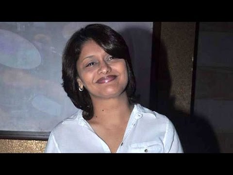 FTII row : Actress Pallavi Joshi resigned to support students