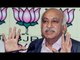 BJP's MJ Akbar wins Rajya Sabha by-poll from Jharkhand