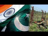 Pakistan violates ceasefire in J&K, BSF jawan killed