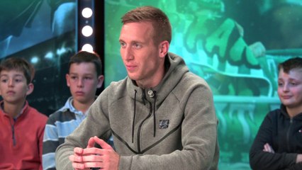 Club ASSE: l'émission du mardi 2 mai