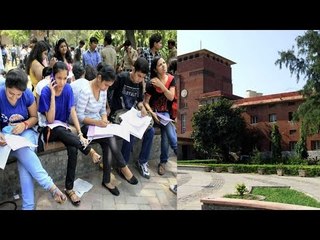 Kerala's 100% scorer denied admission in DU, approaches HC