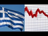 Greece debt crisis: Rejects bailout offer, Sensex sinks