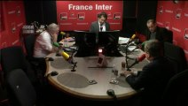 Nicolas Dupont-Aignan répond aux questions des auditeurs de France Inter