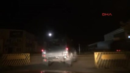 Kayseri PKK Militanı,uyuyan Canlı Bomba Çıktı