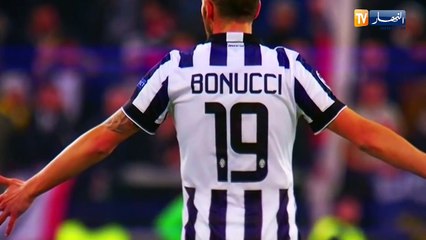 شباب موناكو يتحدى خبرة جوفنتوس...و التاريخ يقف في صف الأخير