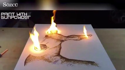 Tek kelimeyle muhteşem!