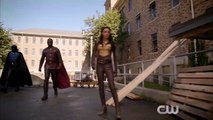 DC's Legends of Tomorrow - The Justice Society of America _ official trailer (2016)-Rty