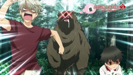 TVアニメ「SUPER LOVERS 2」PV-1ty-aFNs4iI