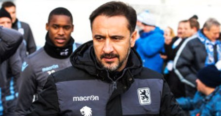 Eski Fenerbahçeli Vitor Pereira: Sanırım Tanrı'nın Benimle Problemi Var