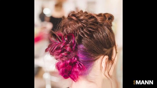 65 Startling Ideas for Hairdos For Short Hair Trends To Grab All Attention