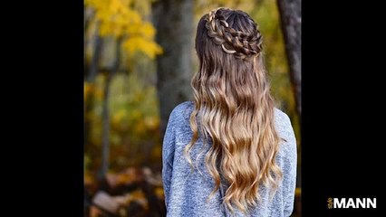 70 Lovely Hairstyles for Long Hair All about Looking Gorgeous and Fashionable