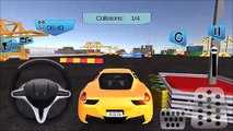 Multi Track Car Parking Drive-Best Android Gameplay HD | DroidCheat | Android Gameplay HD
