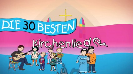 Lasst uns miteinander - Die besten Kirche