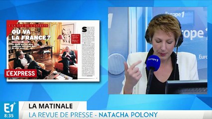 Le débat au centre de toutes les attentions