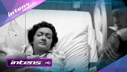 Setelah Kritis, Kini Jupe Hilang Ingatan? - Intens 03 Mei 2017