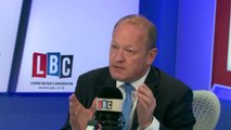 Jeremy Corbyn Is Dangerous, Warns Simon Danczuk